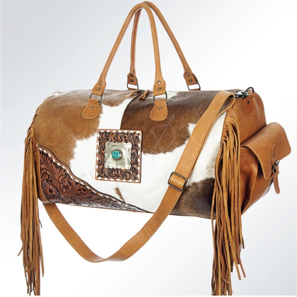American Darling Duffle Bag